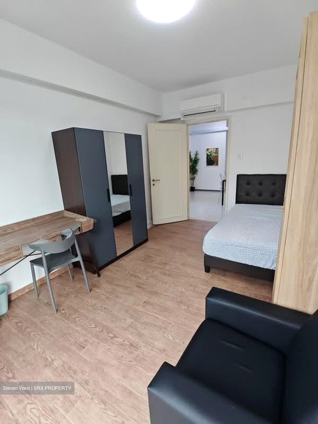 Emerald Park (D3), Condominium #591075361
